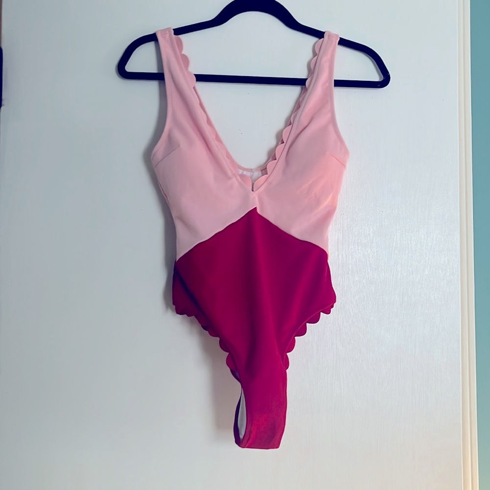 Bathing suit- Brand new, with tags, never worn